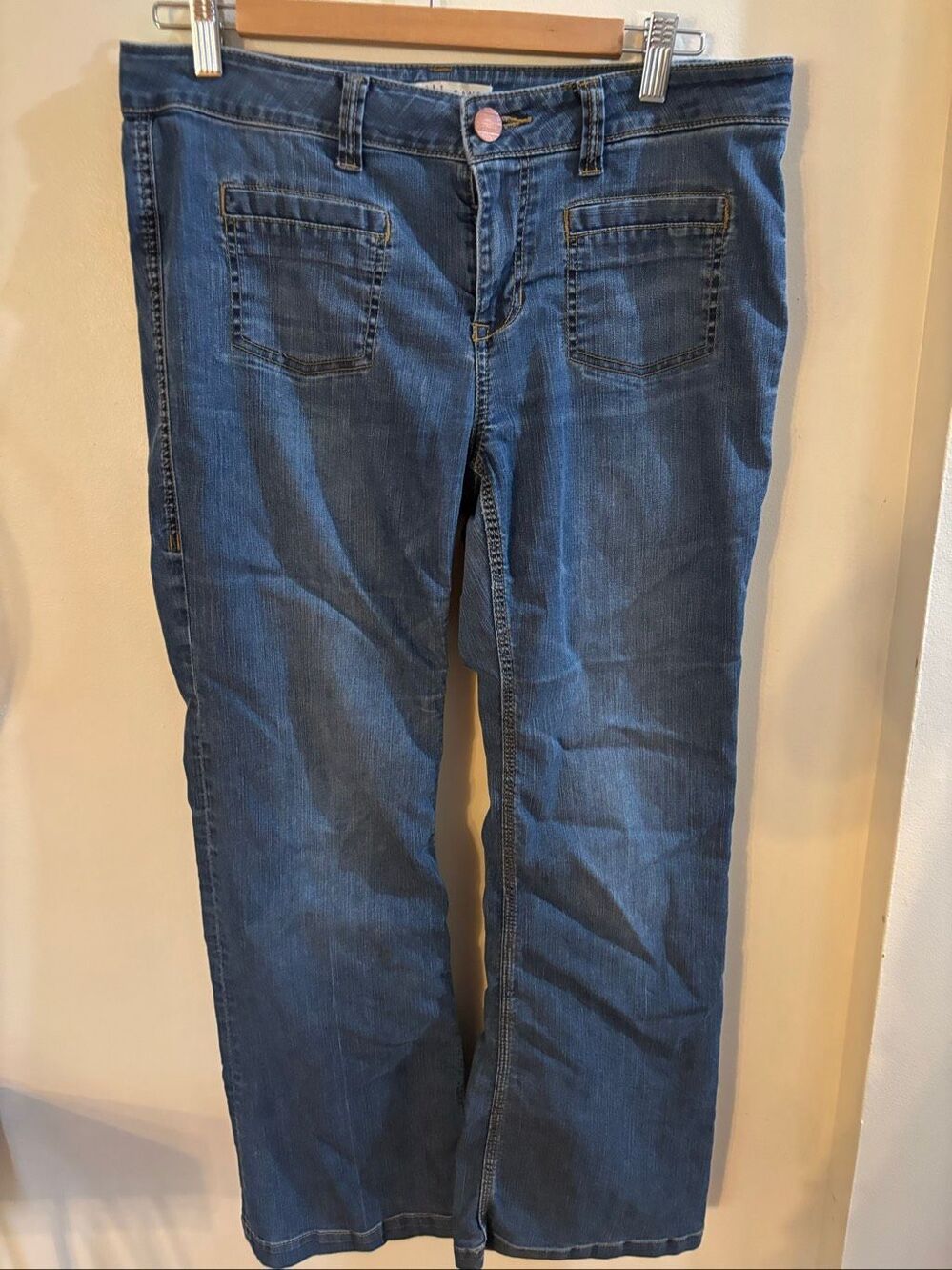 CAbi Jeans
